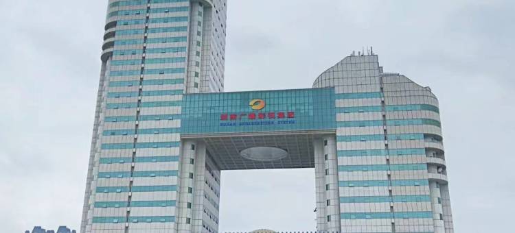 廷泊酒店(隆平高科店)图片