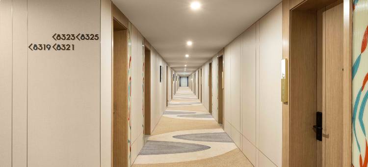 艾扉酒店(敦煌沙洲夜市店)图片