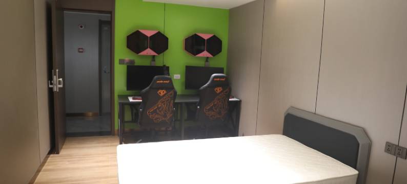 灵丘相约电竞酒店图片