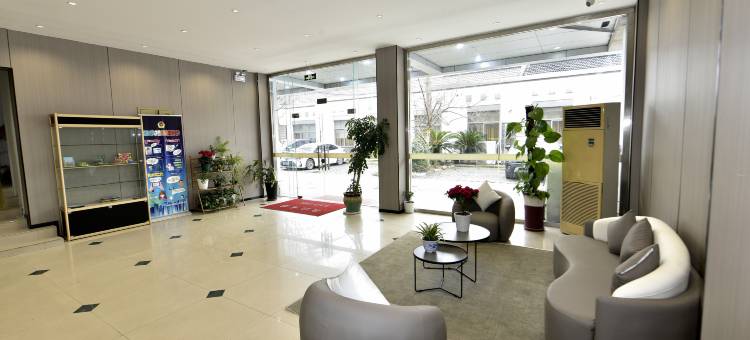 如家华驿酒店(苏州工业园区阳澄湖唯亭店)图片