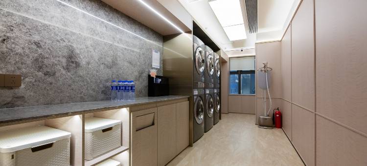 汉庭酒店(河北省眼科医院邢台学院店)图片