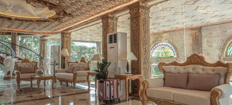 贝尔纳多牧场豪华别墅及度假村(Rancho Bernardo Luxury Villas and Resort)图片