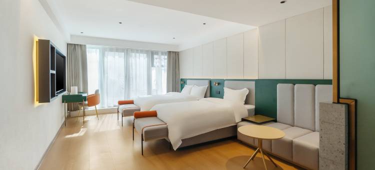 拉萨萨朋酒店(扎基寺店)图片