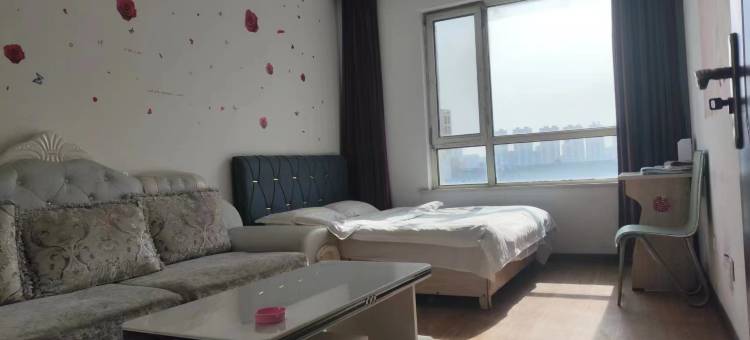 抚顺生辉公寓图片