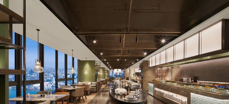 余干开元大酒店图片