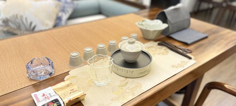 渥珑·度假酒店(武夷山三姑度假区店)图片