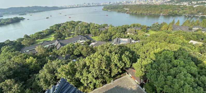 海友酒店(杭州文一西路财经大学店)图片