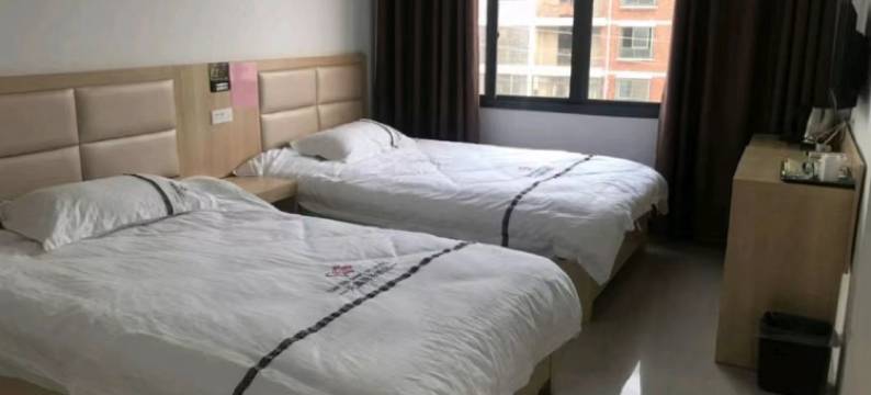 仙桃天鑫商务酒店图片