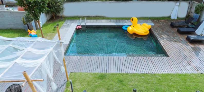 乌镇隐河三居酒店(乌镇西栅景区南门店)图片