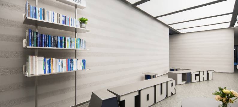 成都东郊记忆建设南路轻居酒店图片