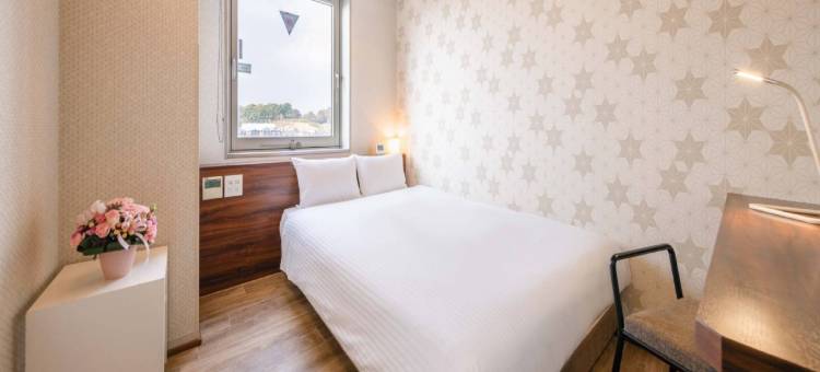 东海城市酒店(Tokai City Hotel)图片