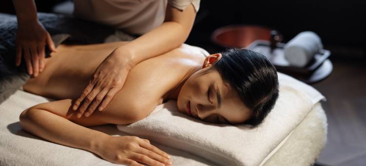 大连四季酒店图片