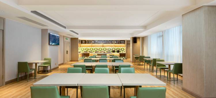 维也纳3好酒店(桂林平乐二塘汽车站店)图片