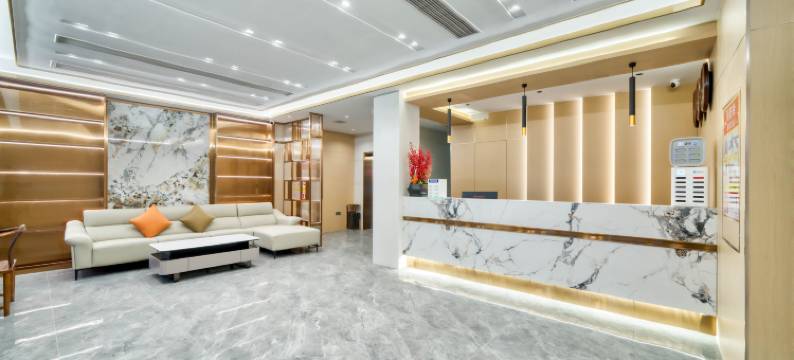唐巢酒店(广丰月兔广场店)图片