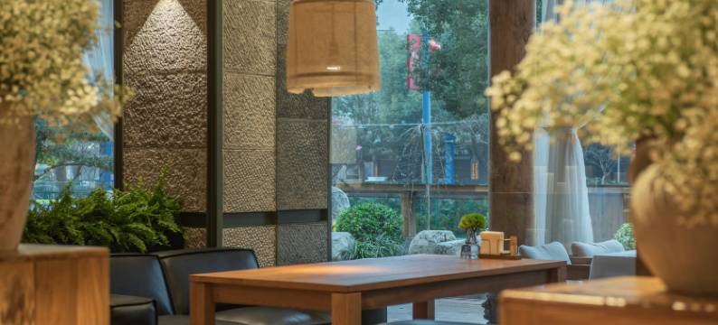 屯舍·文化酒店(安顺古城顾府街店)图片