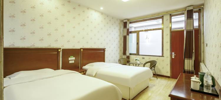云间月民宿(五台山五爷庙店)图片