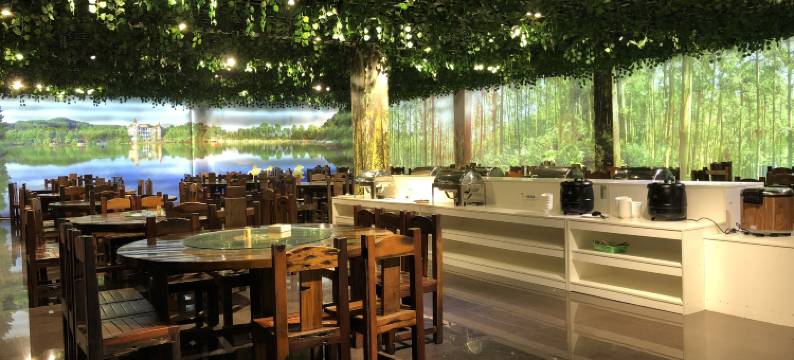 中盛假日酒店图片