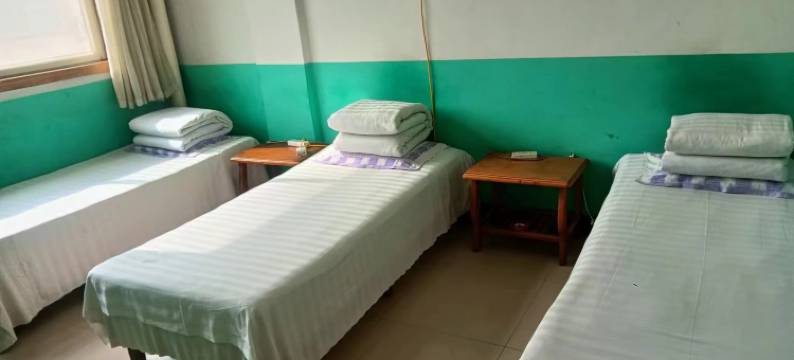 遵化久利缘旅馆图片