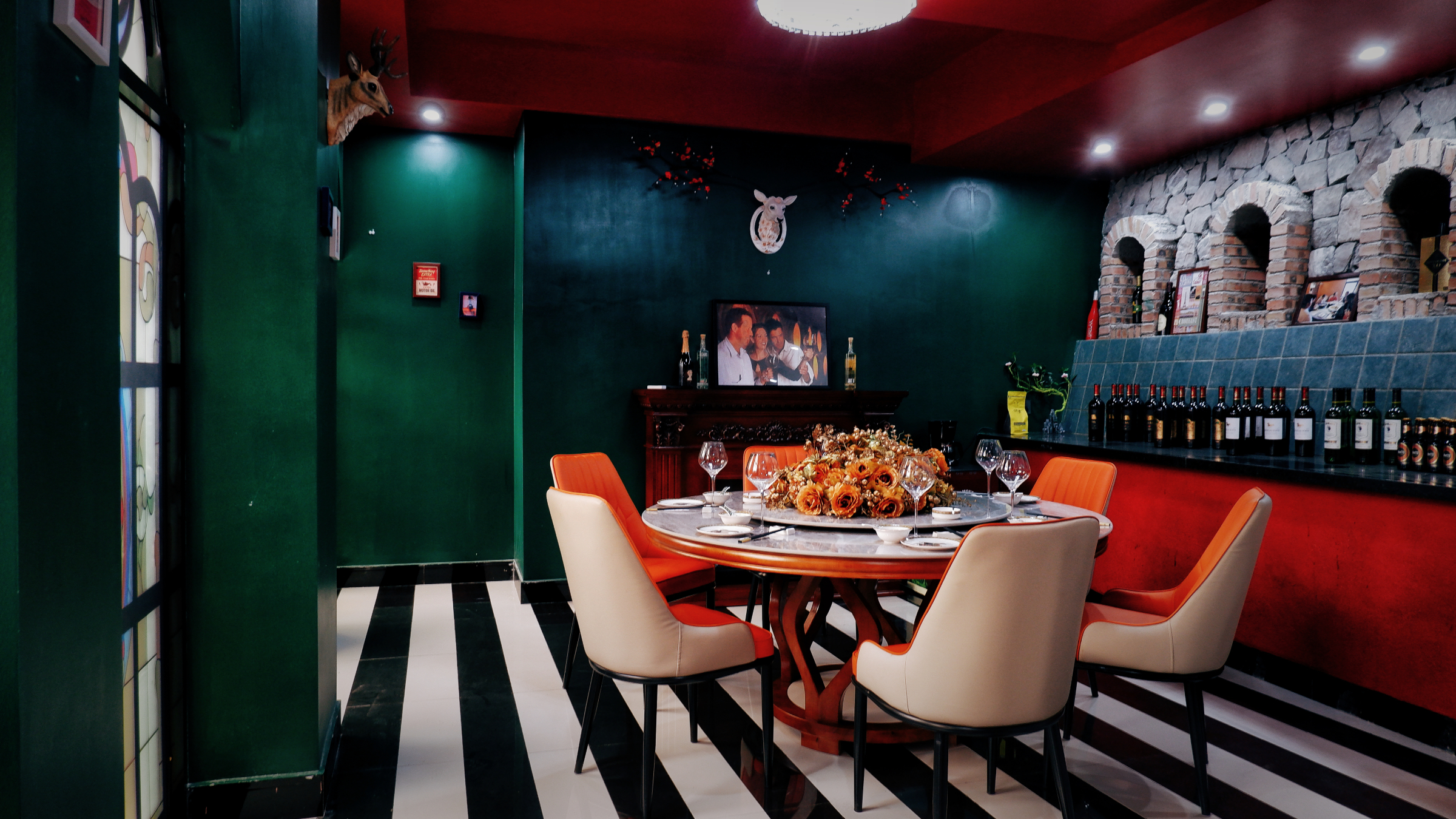 Soffy Villa Hotel Wuyishan Hotel Overview