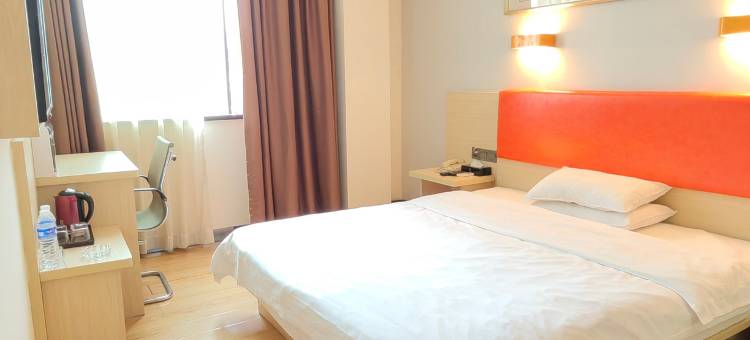 7天优品酒店(丰顺会展中心店)图片