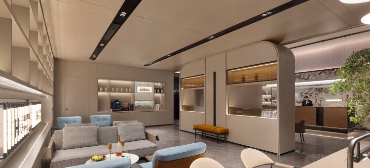 格瑞宝酒店(连云港苏宁广场店)图片