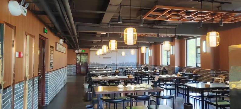 林州朝阳时尚宾馆图片