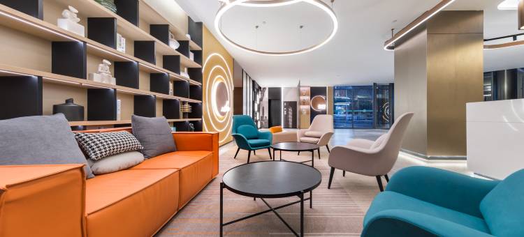 你好酒店(临沂沂水东皋公园店)图片