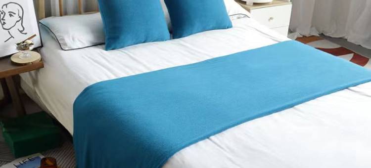 花语湖畔民宿(莫奈花园店)图片