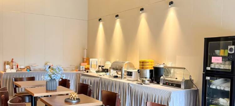 寓舍精品·星荟HOTEL图片