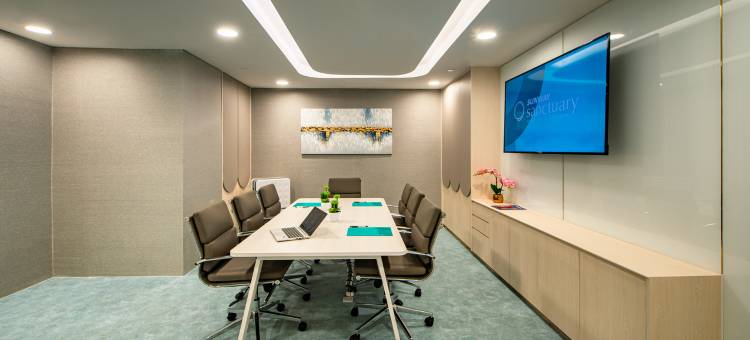 Sunway Sanctuary - Seniors Hotel & Residences图片