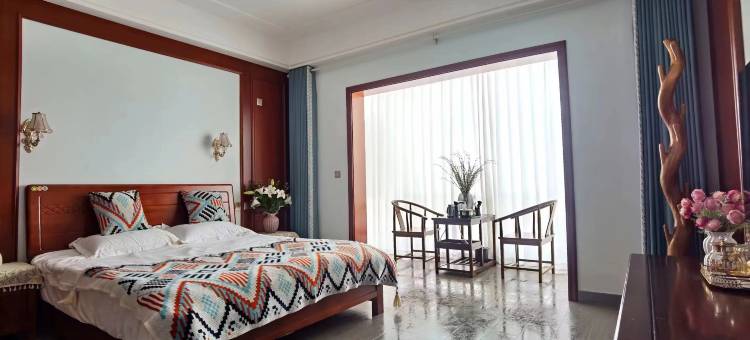 婺源温馨美宿(江湾景区)图片