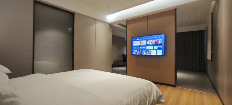 京杭国际宴会酒店图片