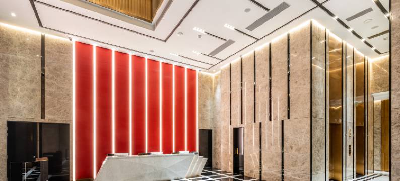 君乐皇府公寓式酒店图片