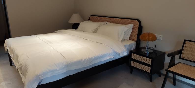 大邑翠园民宿图片