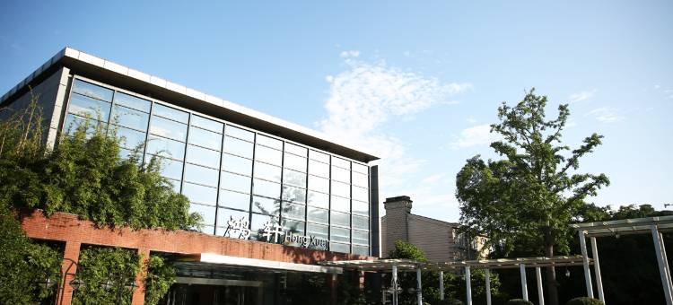 成都博瑞花园酒店(大运会体育中心店)图片