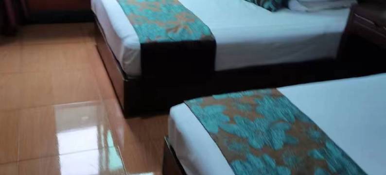 岱山海丰旅馆(蓬莱公园店)图片