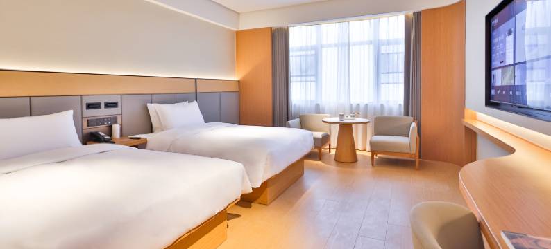 全季酒店(广州白云同德地铁站店)图片