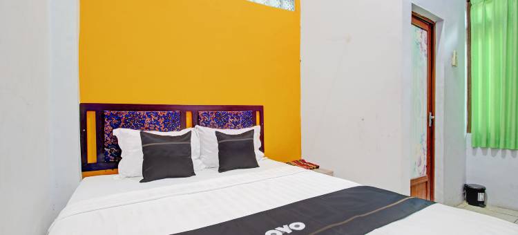 RedDoorz Syariah Near Alun Alun Balai Kota Tegal图片