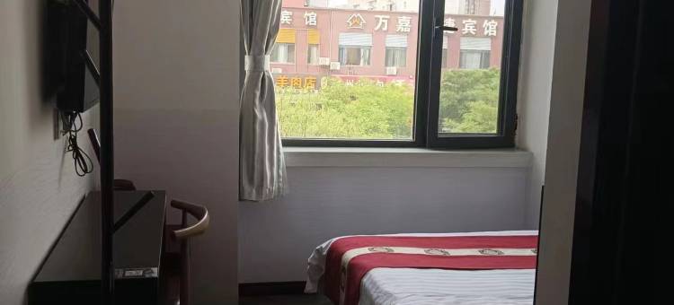 刘家客栈(大同方特南站店)图片