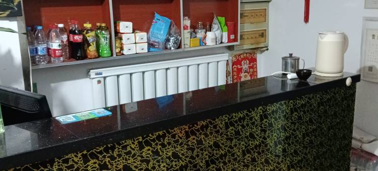 豪客旅店(大连丰荣市场店)图片