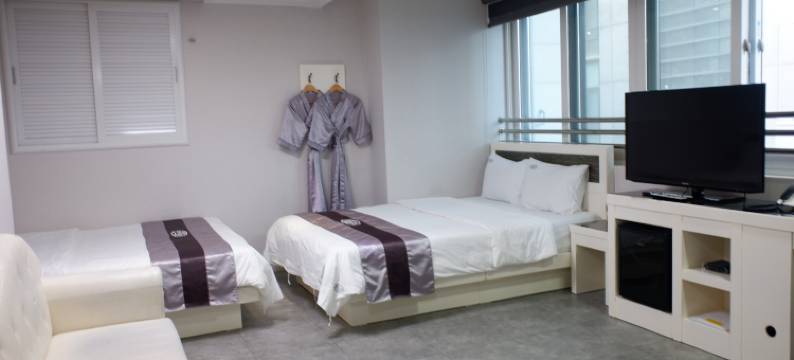 诺维路斯观光酒店(Novaluz Tourist Hotel)图片