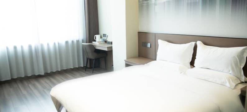 瑞和酒店(霍州火车站店)图片