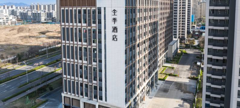 全季酒店(青岛东方伊甸园店)图片