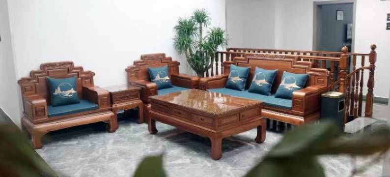 润恒商务宾馆(泰安满庄店)图片