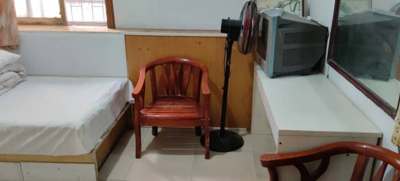 商丘恒泰宾馆图片