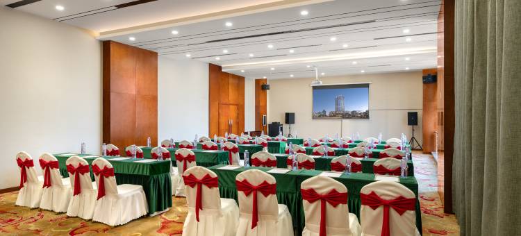 安顺祥平大酒店图片