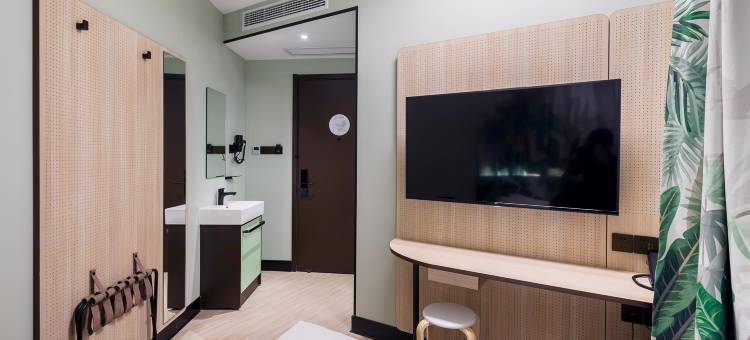 海友酒店(南通濠河风景名胜区店)图片