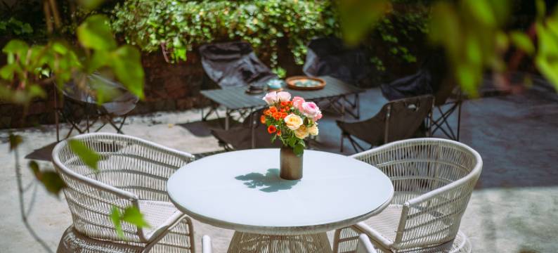 腾冲漫居酒店(腾越古镇店)图片