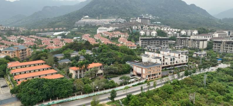 广州高滩温泉酒店(增城白水寨店)图片