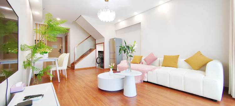 卡门·影宿(合肥创新产业园高新银泰百货店)图片